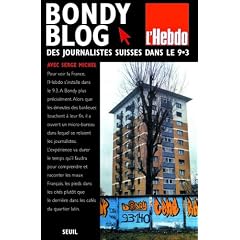 Bondy Blog : Des journalistes suisses s'installent dans le 9.3