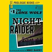 Night Raider | Mike Barry