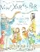 New Year at the Pier: A Rosh Hashanah Story