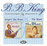 Singin the Blues