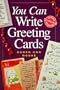 You Can Write Greeting Cards (You Can Write It!)