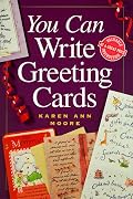 You Can Write Greeting Cards (You Can Write)