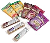Nutiva  Hemp Mini Sample Pack, 10-Ounce Package