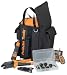 Tools & Hardware : Paladin 4934 Ultimate DataReady Pro Kit with Ultimate Tool Bag