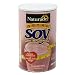Natureade Total Soy Original Powder Meal Replacement, Strawberry Creme, 37.14 oz