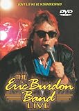 The Eric Burdon Band Live The Eric Burdon Band Live