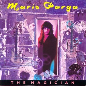 CD-Charts  Search : The Magician