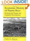 Economic History of Puerto Rico