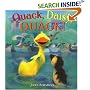 Quack, Daisy, QUACK!