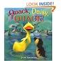 Quack, Daisy, QUACK!