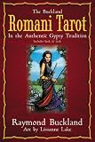 The Buckland Romani Tarot Kit: In the Authentic Gypsy Tradition