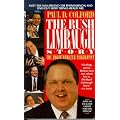 The Rush Limbaugh Story: Talent on Loan from God an Unauthorized Biography book cover