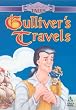 Gulliver's Travels (Animated) [DVD]