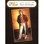 323. The Best Of Rod Stewart (Best of Rod Stewart) book cover