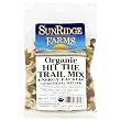 Sunridge Farms Organic Hit the Trail Mix, 2-Ounce Bags (Pack of 24)