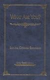 What Are You? (Unity Classic Library)