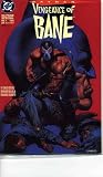 Batman: Vengeance Of Bane
