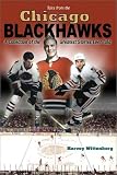 Tales from the Chicago Blackhawks