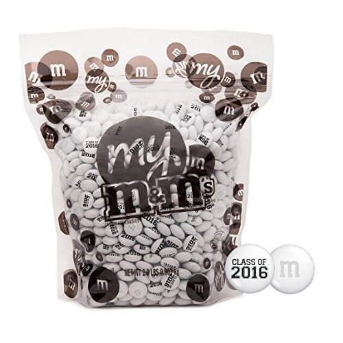 2lb Bag of Class of 2016 Grad Blend