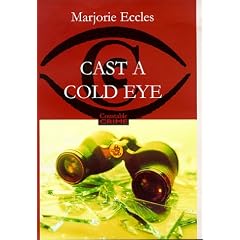 Cast a Cold Eye (Fiction - General)