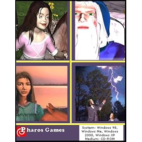Adventure Game Pack