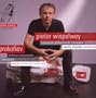 Prokofiev: Sinfonia Concertante; Tcherepnin: Suite for Cello Solo; Crumb: Sonata for Solo Cello