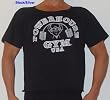 PH700 Powerhouse Gym Muscle Rag Top