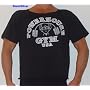 PH700 Powerhouse Gym Muscle Rag Top