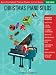 Christmas Piano Solos - Third Grade (Book Only): John Thompson's Modern Course for the Piano (John Thompson's Modern Course for the Piano Series)