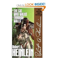 The Cat Who Walks through Walls