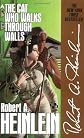 The Cat Who Walks Through Walls