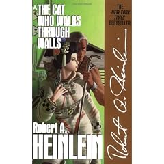 The Cat Who Walks through Walls