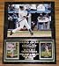 DEREK JETER 3000 HIT PHOTO COLLECTOR PLAQUE NEW YORK YANKEES