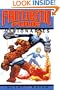 Fantastic Four Visionaries - John Byrne, Vol. 1