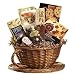 Java Giant Gourmet Coffee Cup Shaped Gift Basket - Mothers Day Gift Idea for Her