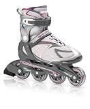BLADERUNNER Damen Inlineskate Pro 78 W