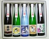 福井の美酒レトロ　美酒−２０　180ml×5本 レトロ