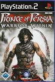 Produkt-Bild: Prince of Persia - Warrior Within