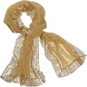 Echo Evening Wrap w/ Sequins