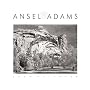 Ansel Adams 2009 Wall Calendar