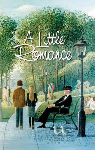A Little Romance