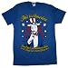 Its Always Sunny In Philadelphia Charlie This Is America TV Show T-Shirt Tee