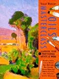 Oils masterclass : learning from professional artists at work