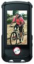 Sony Bloggie Sport (MHSTS22) Waterproof Video Camera with 4x Digital Zoom and 2.7-Inch Touchscreen LCD (Black) (New Model)