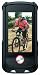 Sony Bloggie Sport (MHSTS22) Waterproof Video Camera with 4x Digital Zoom and 2.7-Inch Touchscreen LCD (Black) (New Model)