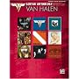 Van Halen (Guitar Anthology Series)