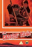 DVD : The Master Ninja Vol.1 [1984]