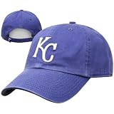 Kansas City Royals Cleanup Adjustable Hat