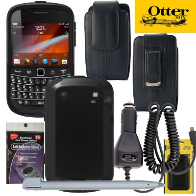 review OtterBox 