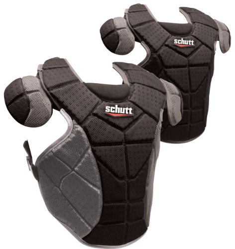 Schutt S3 Chest Protector